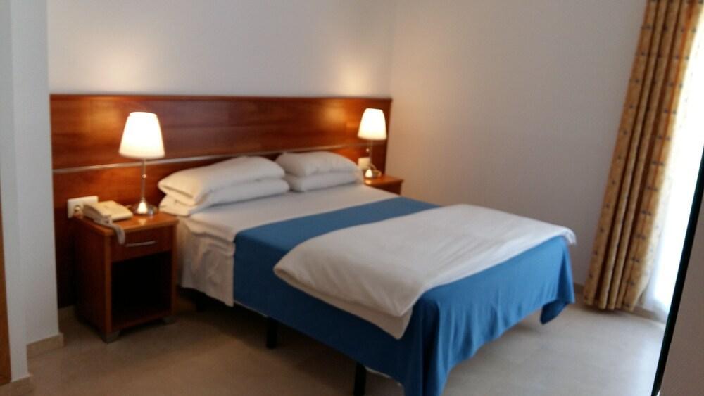 Rooms By Jova El Campello Exteriér fotografie