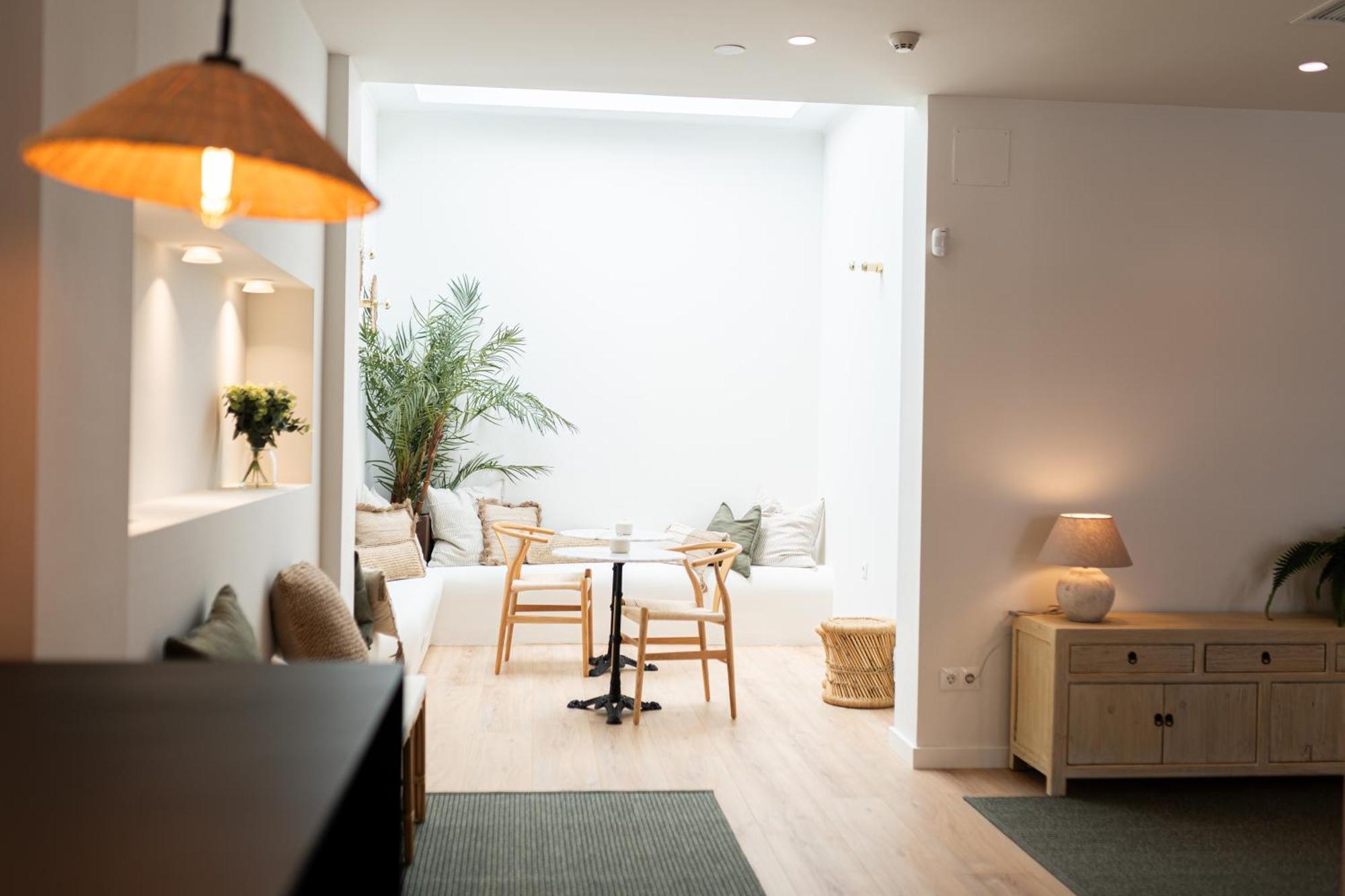 Rooms By Jova El Campello Exteriér fotografie