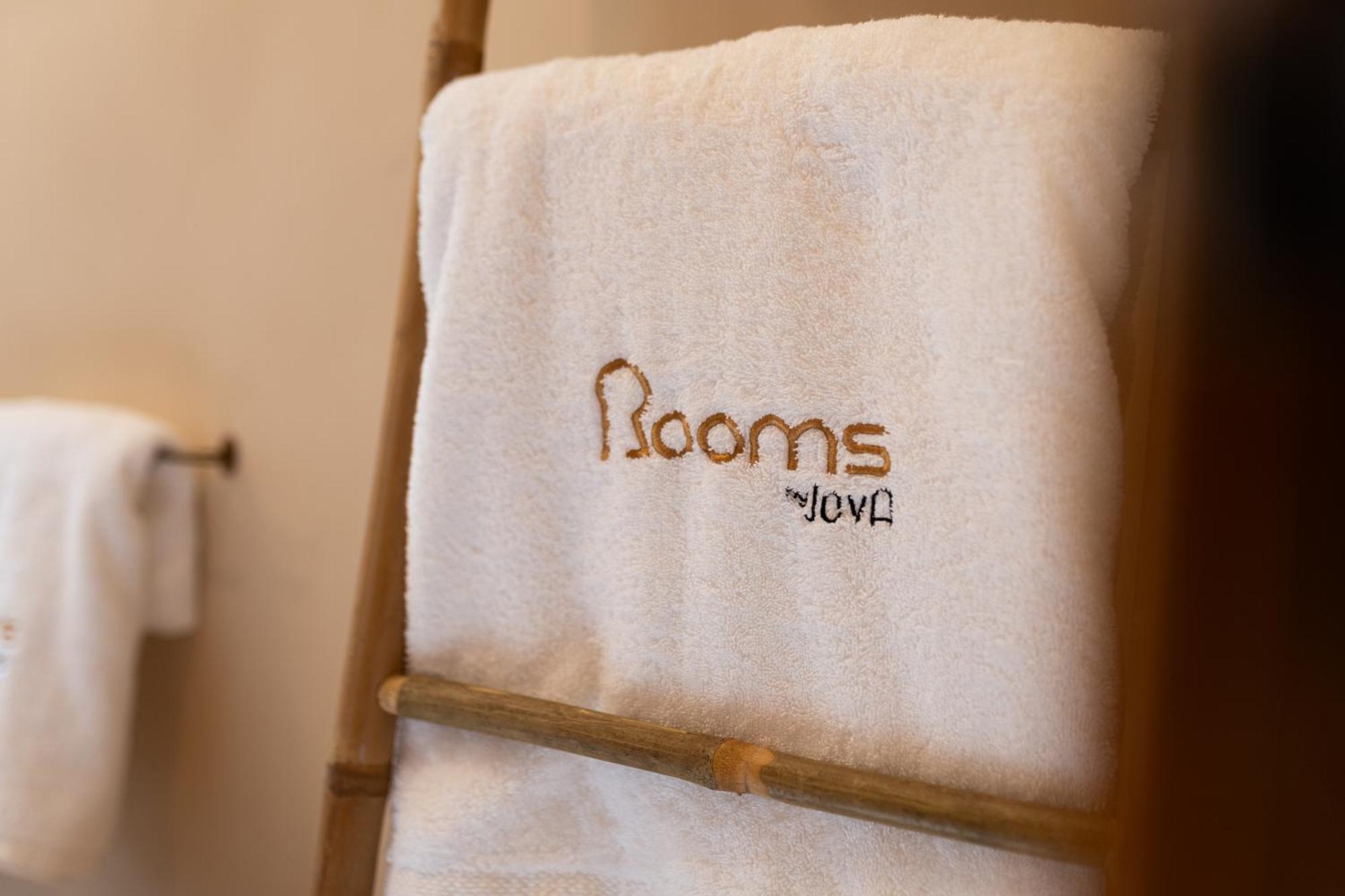 Rooms By Jova El Campello Exteriér fotografie