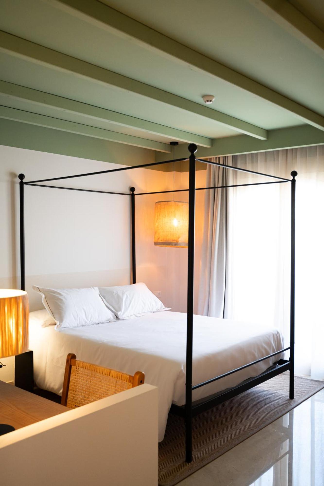 Rooms By Jova El Campello Exteriér fotografie