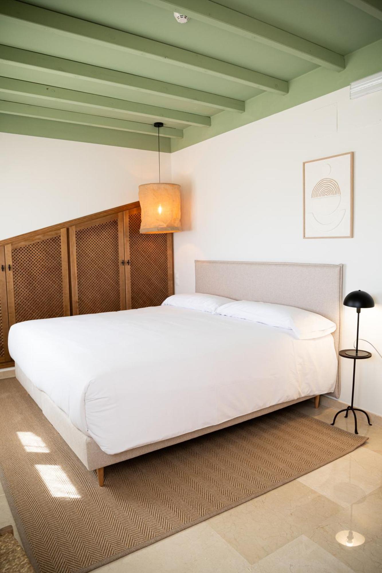 Rooms By Jova El Campello Exteriér fotografie