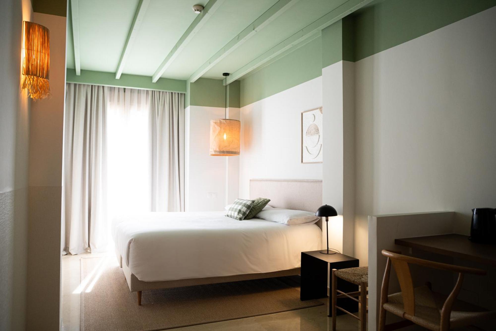 Rooms By Jova El Campello Exteriér fotografie